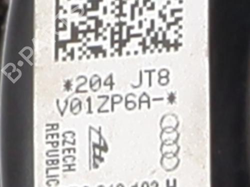 Servo brake AUDI Q5 (8RB) 2.0 TDI quattro | BP29554417M42 