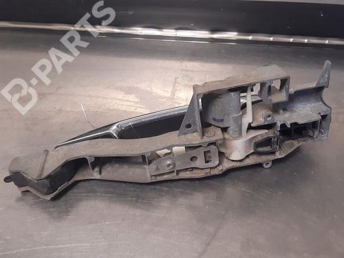 Front right exterior door handle CITROËN DS3 (SA_) 1.6 HDi 90 | BP9334284C129 