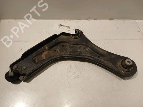 Used Left front suspension arm RENAULT LAGUNA III (BT0/1) 1.5 dCi (BT00, BT0A, BT0T, BT1J) (110 hp) 17371090