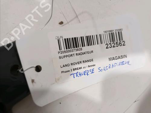 Support LAND ROVER RANGE ROVER EVOQUE (L538) 2.0 D | BP16555085C155 