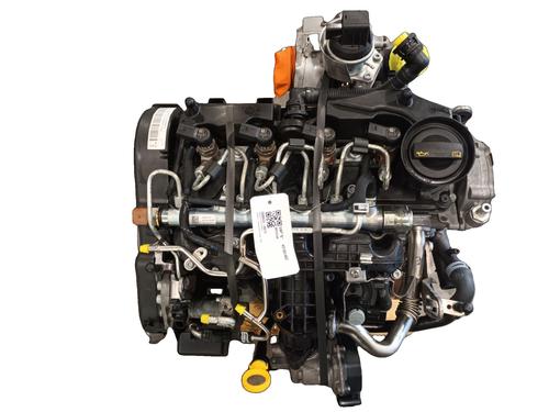 Used Engine Engine 36881438 36881438