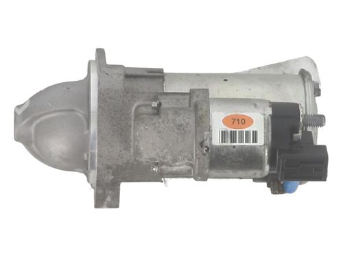 Starter KIA RIO IV (YB, SC, FB) 1.2 CVVT | BP36035483M8 - Image 5