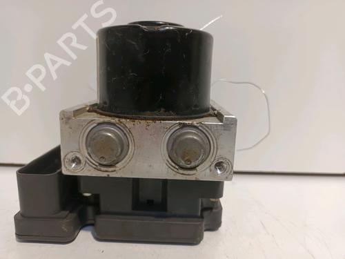 ABS Bremseaggregat CITROËN C3 II (SC_) 1.6 HDi (92 hp) 13093385
