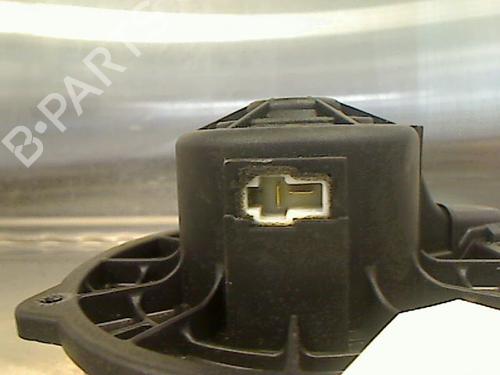 Heater blower motor HYUNDAI GETZ (TB) 1.5 CRDi GLS | BP15740324M62 