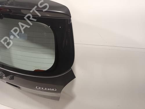 Tailgate SUZUKI CELERIO (LF) 1.0 (AVK310) | BP36595332C6 - Image 3