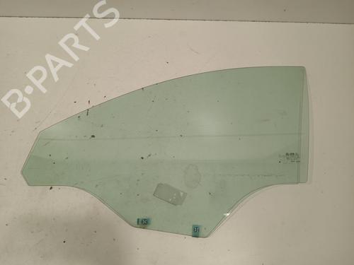 Used Front left door window OPEL ANTARA A (L07) 2.0 CDTI 4x4 (150 hp) 29382501