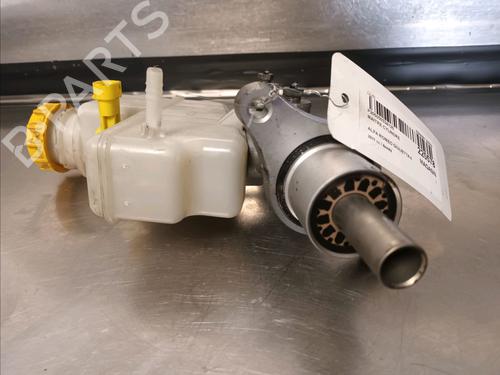 Brake master cylinder ALFA ROMEO GIULIETTA (940_) 1.4 TB (940FXA1A, 940FXT1A) | BP12822342M77 