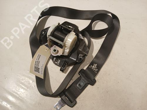 Used Rear middle belt tensioner OPEL MERIVA B MPV (S10) 1.7 CDTI (75) (110 hp) 21084187