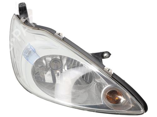 Used Right headlight FORD KA (RU8) 1.2 (69 hp) 28619350