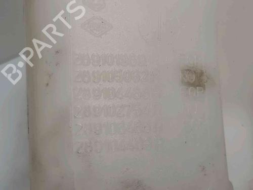 Windscreen washer tank RENAULT ESPACE V (JR_)  | BP21124130C113 