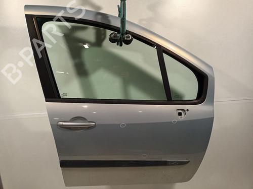 Used Right front door RENAULT MODUS / GRAND MODUS (F/JP0_) 1.5 dCi (FP0D, JP0D) (82 hp) 31636358