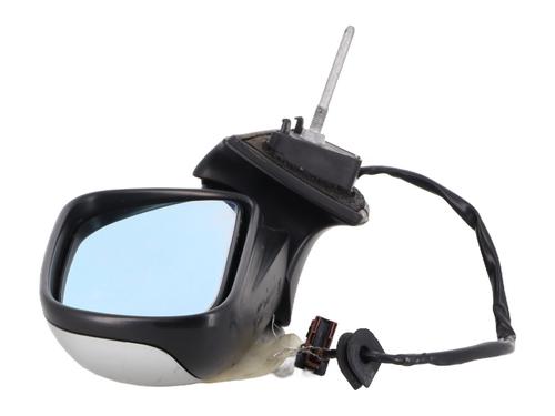 Rétroviseur gauche PEUGEOT 407 SW (6E_, 6D_) 2.0 HDi 135 | BP30870981C26