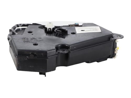 AdBlue tank CITROËN C4 II (NC_) 1.6 HDi 110 | BP30830133M85