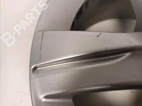 Rim PEUGEOT 508 I (8D_) 2.0 HDi Hybrid4 AWC | BP12173658C45 