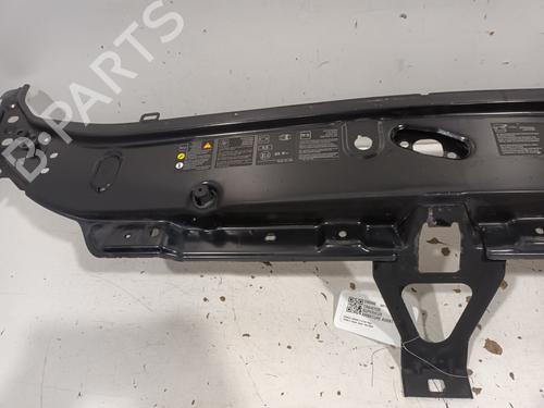 Crossmember RENAULT LAGUNA II (BG0/1_) 1.9 dCi (BG1A, BG1V) | BP21499746C162 
