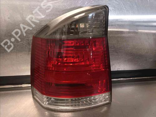 Used Left taillight OPEL VECTRA C GTS (Z02) 2.2 DTI 16V (F68) (125 hp) 20602415