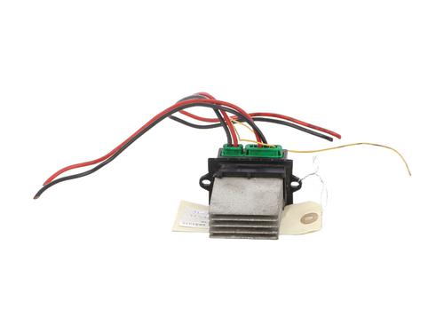 Resistenza riscaldamento RENAULT SCÉNIC II (JM0/1_) 1.9 dCi (JM0G, JM12, JM1G, JM2C) (120 hp) 24462654