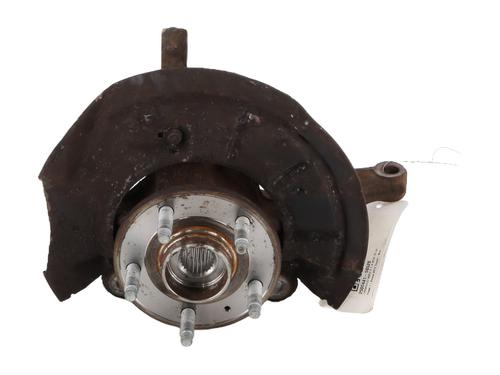 Used Right front steering knuckle CHEVROLET AVEO Saloon (T300) 1.3 D (75 hp) 26445228
