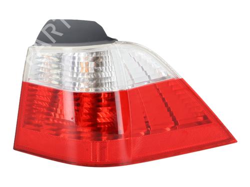 Used Right taillight BMW 5 Touring (E61) 525 i (218 hp) 31305988