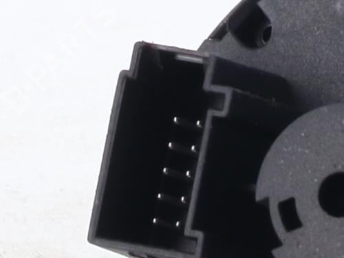 Headlight switch VW GOLF V (1K1) 2.0 TDI | BP36035225I24 - Image 4