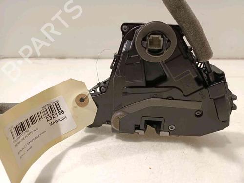 Used Front left lock RENAULT EXPRESS Box Body/MPV [2021-2025]  20605255