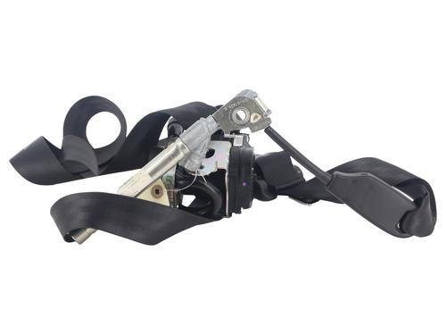 Front right seatbelt RENAULT MEGANE IV Hatchback (B9A/M/N_) 1.2 TCe 100 (B9MS) | BP38589099I25 - Image 5