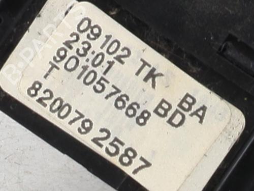 Steering column stalk DACIA DUSTER (HS_) 1.6 16V Hi-Flex | BP30742342I23