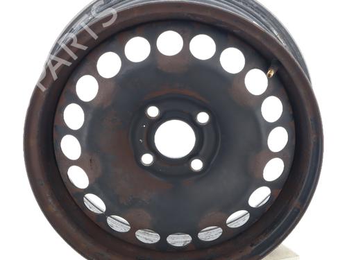 Used Rim Rim 39092739 39092739