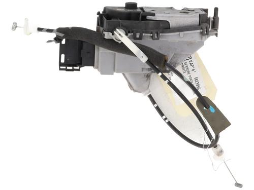 Rear right lock PEUGEOT 3008 I MPV (0U_) 2.0 HDi 150 / BlueHDi 150 | BP24628174C99 