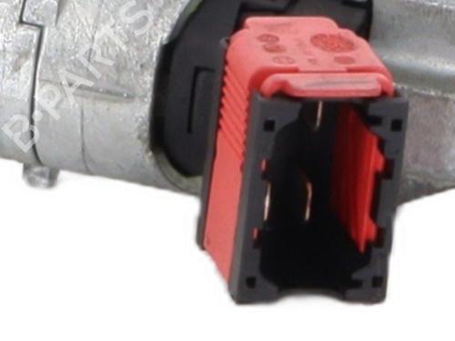 Ignition barrel RENAULT CLIO III (BR0/1, CR0/1) 1.5 dCi (BR0H, CR0H, CR1S, BR1S) | BP31965545M48