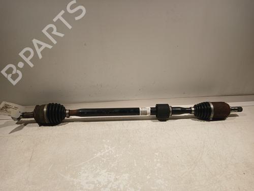 Used Right front driveshaft CHEVROLET AVEO Saloon (T300) 1.3 D (75 hp) 26408338