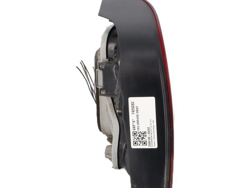 Right taillight VW POLO (9N_, 9A_) 1.4 TDI | BP25249895C35 