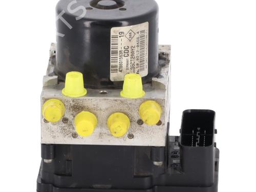 Used ABS pump ABS pump RENAULT FLUENCE (L3_) 1.5 dCi (L30D, L30L, L306, L33F, L33L, L33M, L33V, L33W) (110 hp) 32718983 32718983