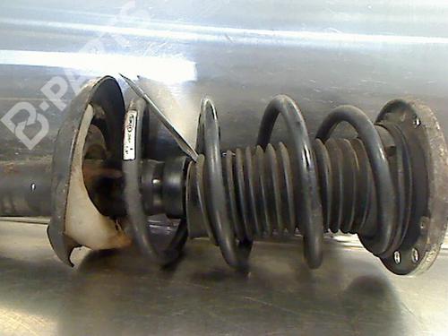 Højre fortil støddæmper OPEL VECTRA C GTS (Z02) 1.9 CDTI (F68) | BP9318667M17 