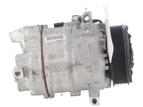 AC compressor RENAULT MASTER III Van (FV) 2.3 dCi 145 FWD (FV0E, FV0F, FV0H, FV02, FV0M, FV0S,... | BP38435509M34 - Image 3