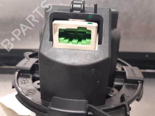 Heater blower motor DACIA SANDERO II 1.0 TCe 100 (B8ML) | BP20601022M62 