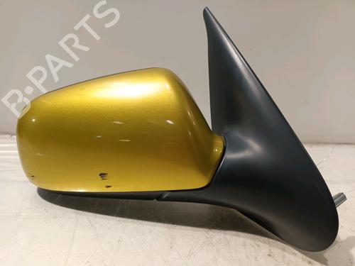 Right mirror CITROËN XSARA Coupe (N0) 1.6 i | BP15953023C27 