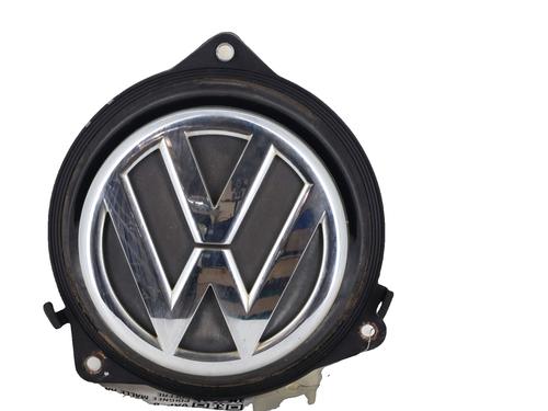 Bagagerumshåndtag Bagagerumshåndtag VW GOLF VI (5K1) 1.4 TSI (122 hp) 36035266 36035266