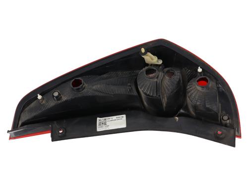 Left taillight OPEL AGILA (B) (H08) 1.0 LPG (F68) | BP25984150C34 