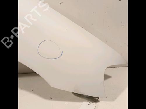 Right front fenders PEUGEOT 106 II (1A_, 1C_) 1.5 D | BP16875727C42 