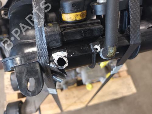 Engine RENAULT CAPTUR I (J5_, H5_) 0.9 TCe 90 | BP36797485M1 - Image 2
