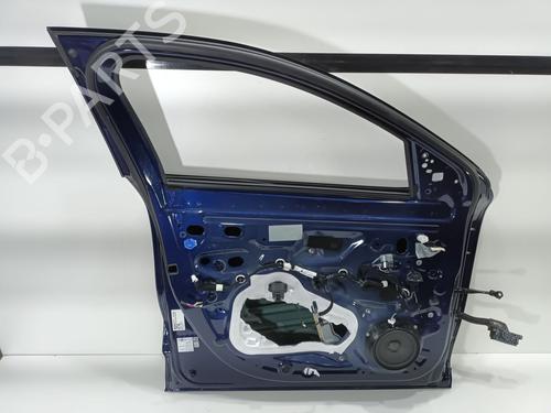 Left front door RENAULT SCENIC E-TECH PHASE I EV87 | BP22921653C2 