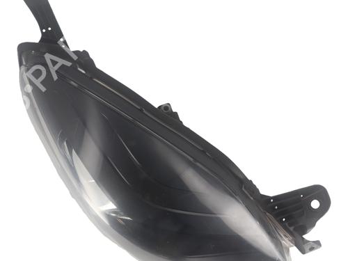 Right headlight RENAULT TWINGO II Hatchback Van (CNO_) 1.5 dCi (CN03) | BP39181457C29 - Image 5
