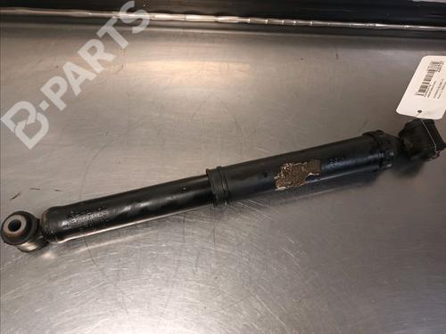 Used Left rear shock absorber CITROËN C-ELYSEE (DD_) 1.2 VTi 82 (82 hp) 10052191