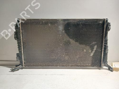 Water radiator DACIA DUSTER (HS_) 1.5 dCi (HSMC) | BP37066811M31 - Image 4