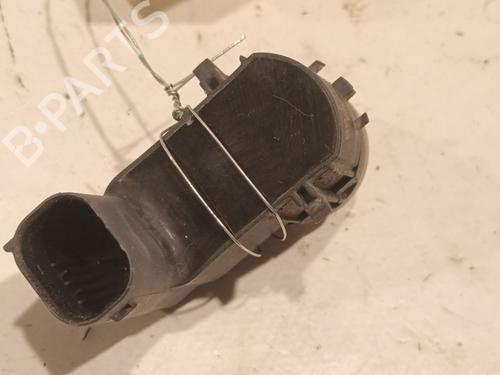 Electronic module PEUGEOT 3008 I MPV (0U_) 2.0 HDi Hybrid4 (0URHCA) | BP31124726M83