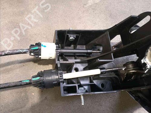 Gear lever MERCEDES-BENZ CITAN Box Body/MPV (W415)  | BP21686054M90 