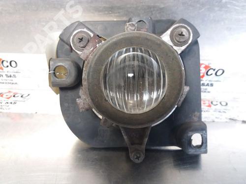 Used Right front fog light FIAT 500 (312_) 1.3 D Multijet (312AXB1A) (75 hp) 9328593