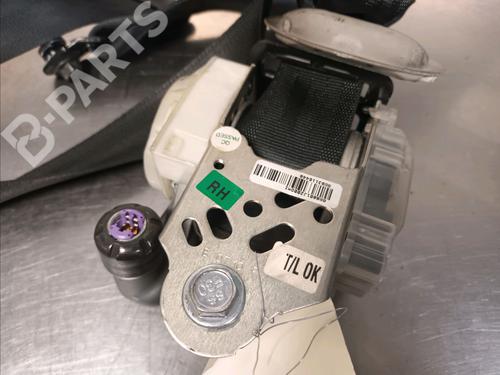 Front right belt tensioner HYUNDAI i20 I (PB, PBT) 1.4 CRDi | BP10690903C88 