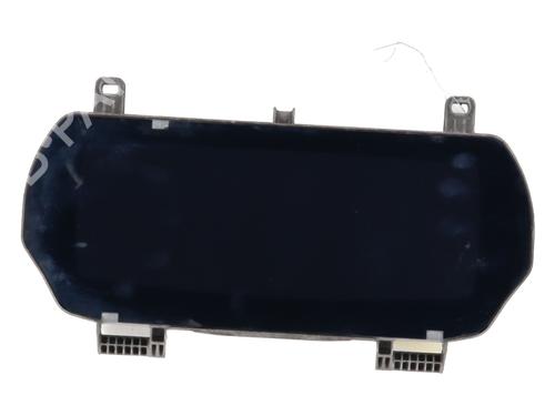 Used Instrument cluster RENAULT MEGANE IV Grandtour (K9A/M/N_) E-TECH 160 (K9NH) (158 hp) 22244722